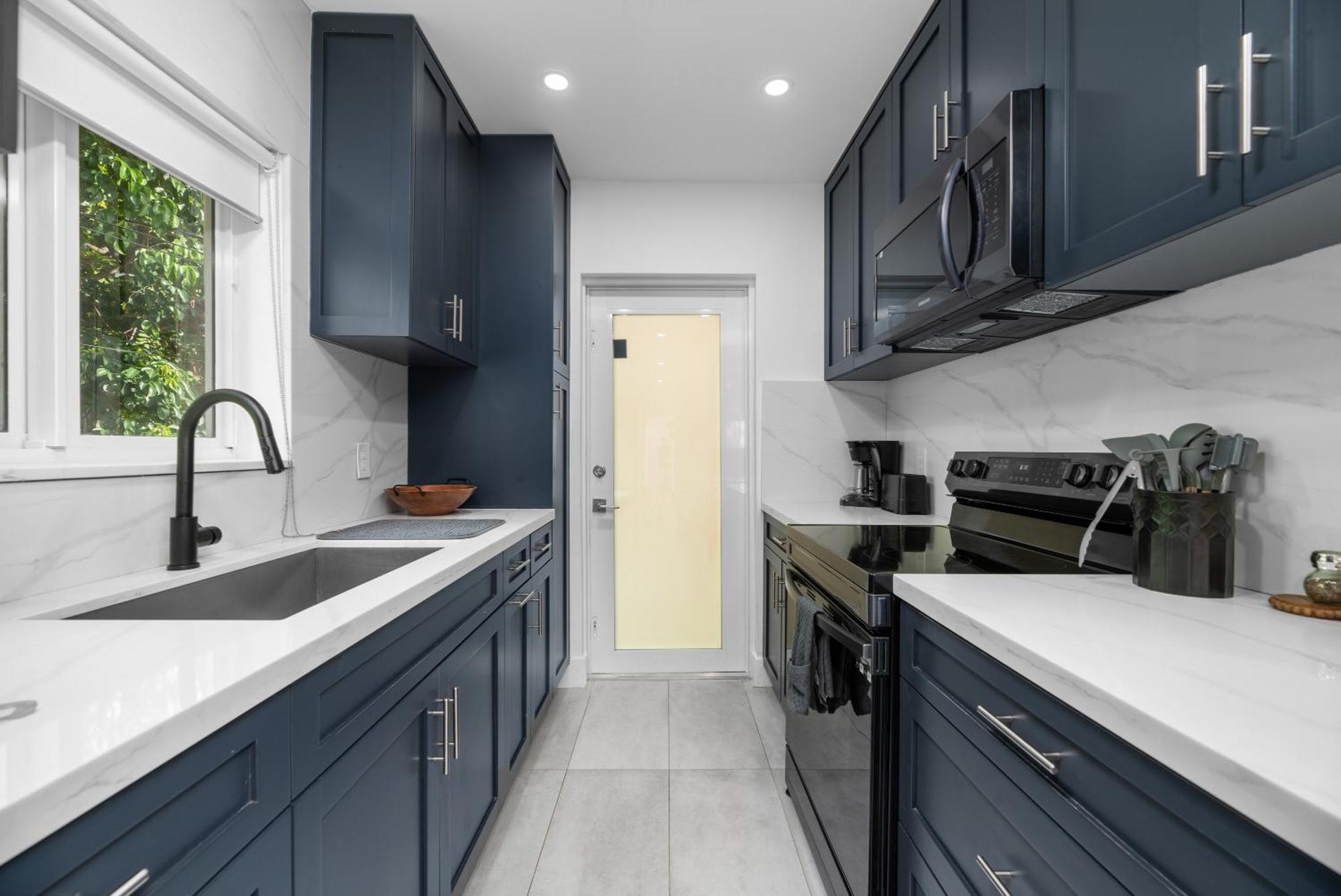 Appartamento The Downtown Retreat 1 Fort Lauderdale Esterno foto