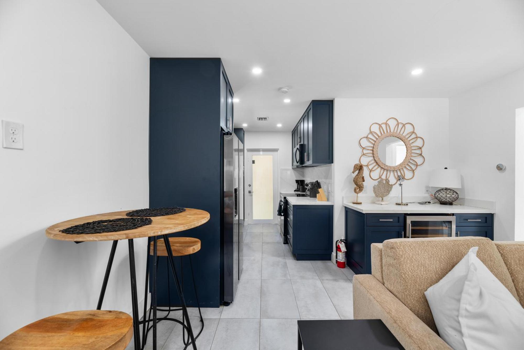 Appartamento The Downtown Retreat 1 Fort Lauderdale Esterno foto