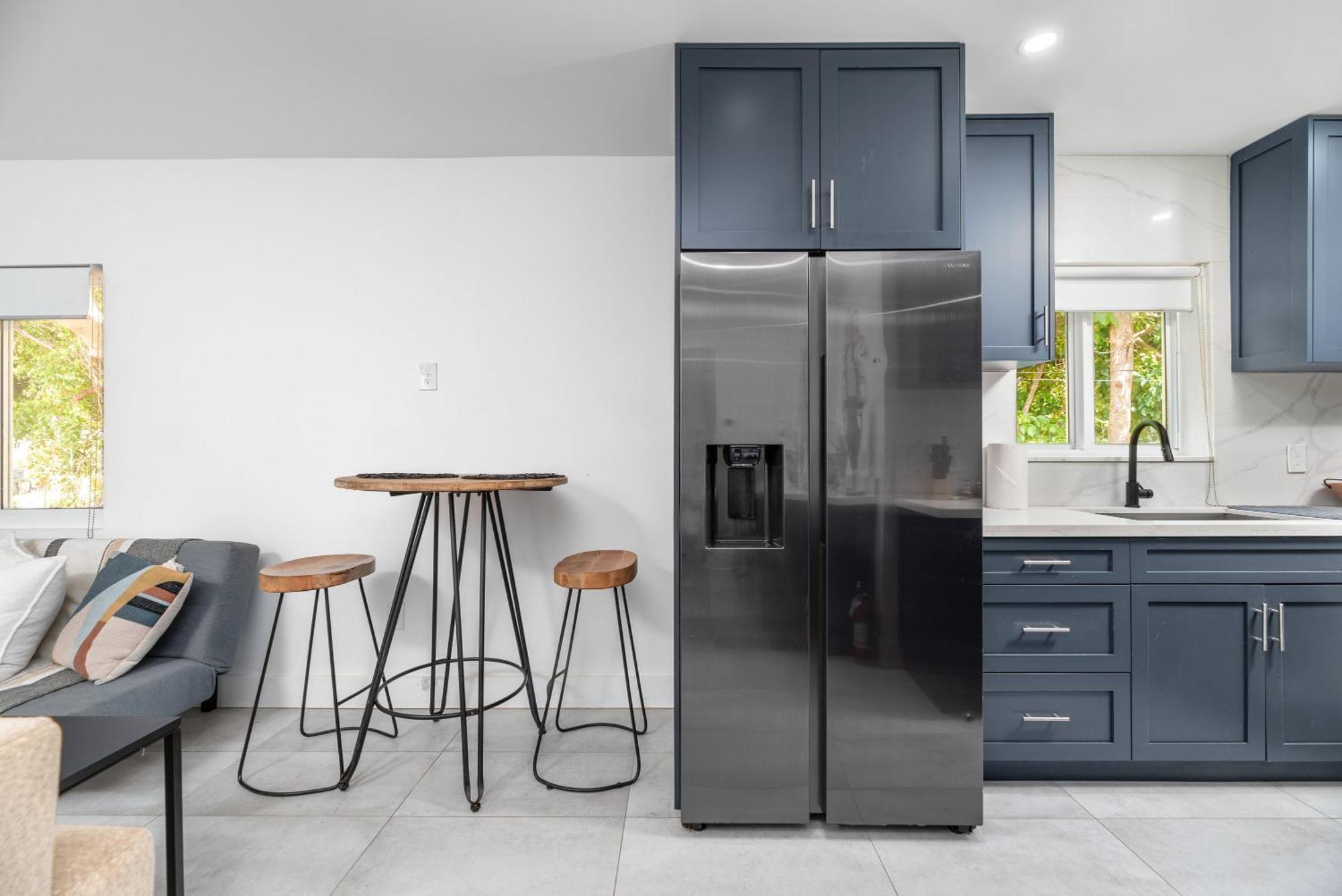 Appartamento The Downtown Retreat 1 Fort Lauderdale Esterno foto