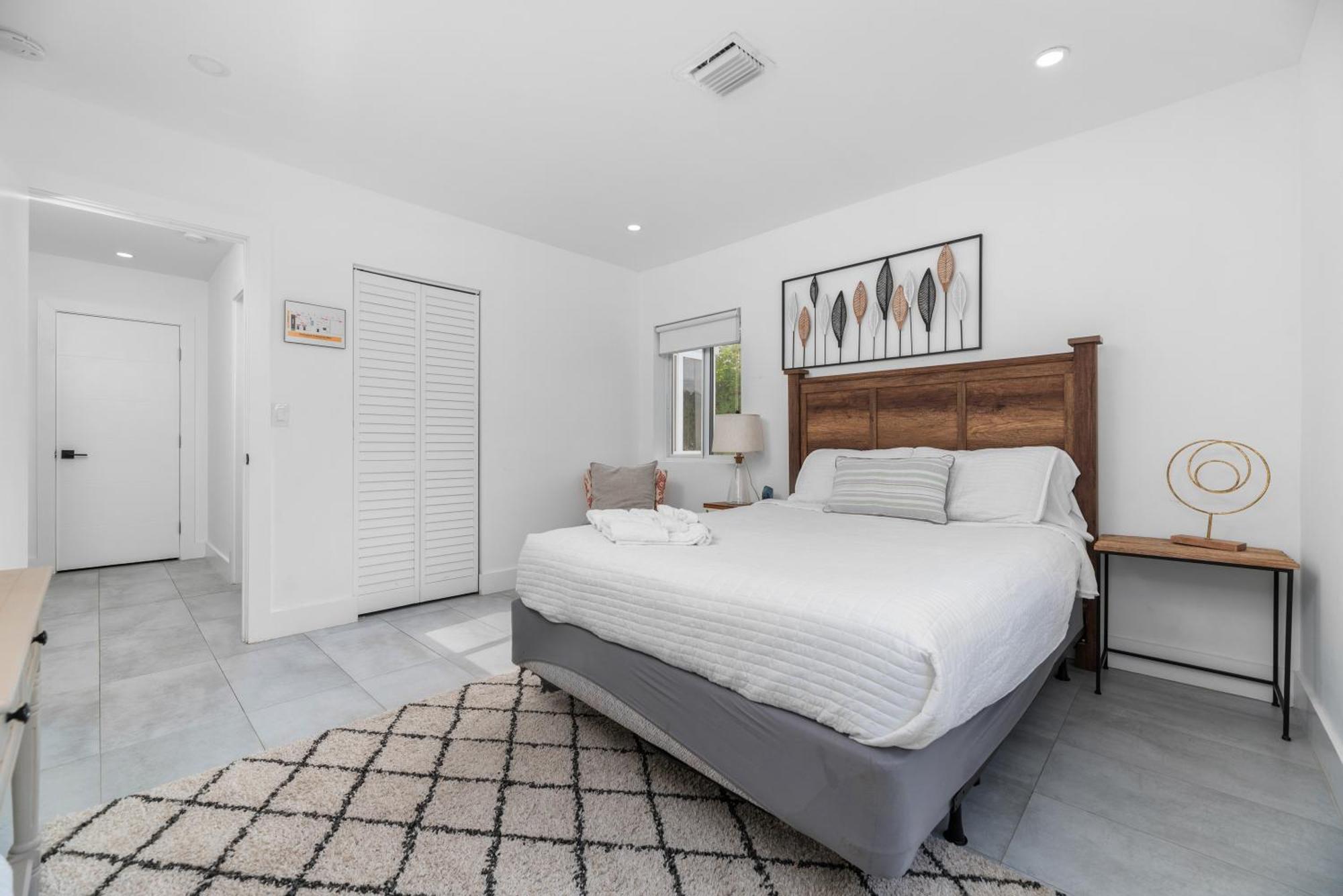 Appartamento The Downtown Retreat 1 Fort Lauderdale Esterno foto