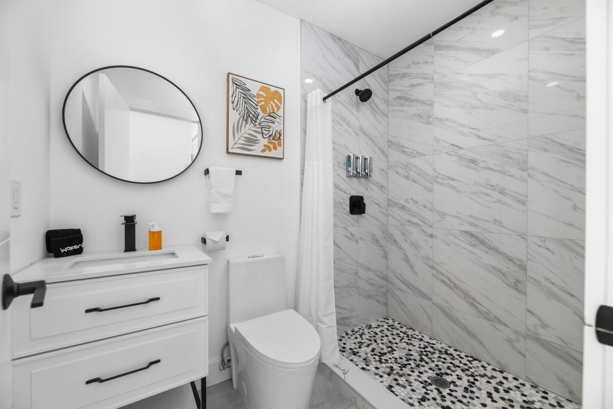 Appartamento The Downtown Retreat 1 Fort Lauderdale Esterno foto