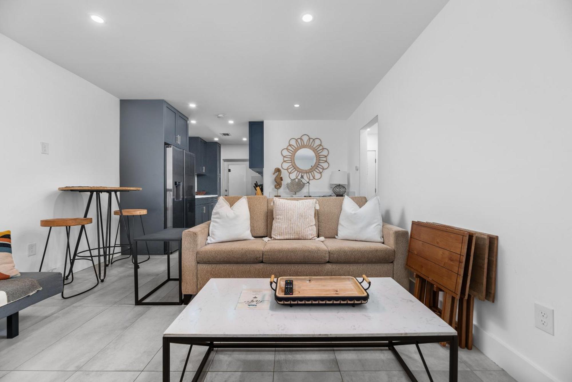 Appartamento The Downtown Retreat 1 Fort Lauderdale Esterno foto