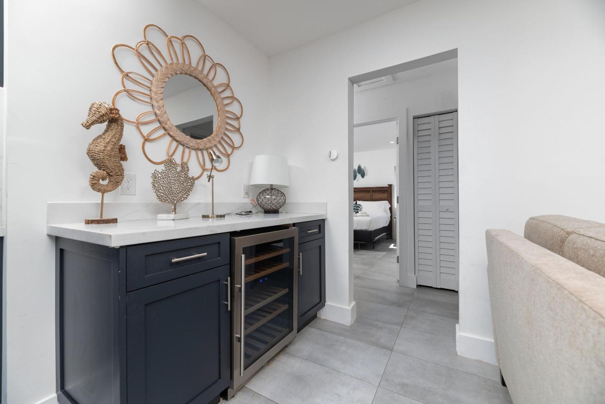 Appartamento The Downtown Retreat 1 Fort Lauderdale Esterno foto