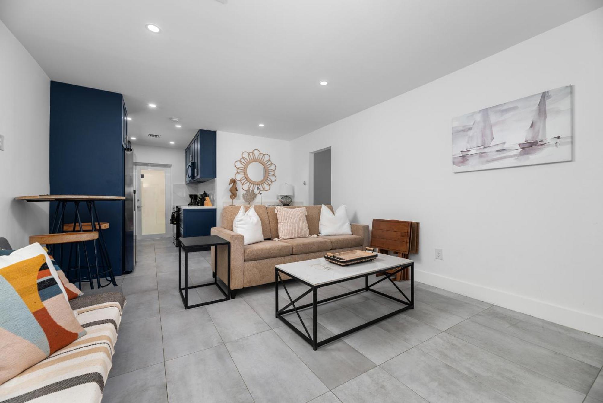 Appartamento The Downtown Retreat 1 Fort Lauderdale Esterno foto