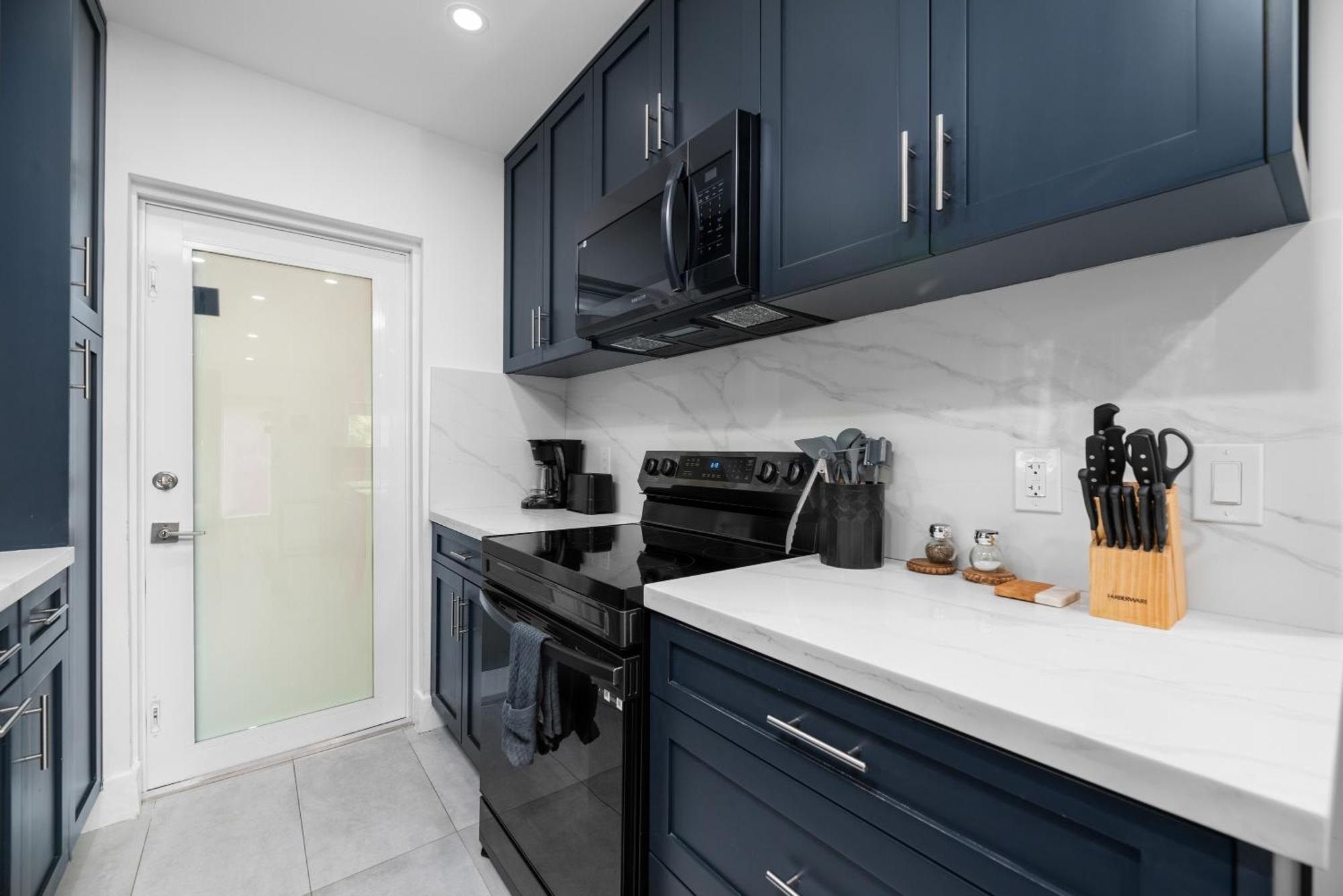 Appartamento The Downtown Retreat 1 Fort Lauderdale Esterno foto