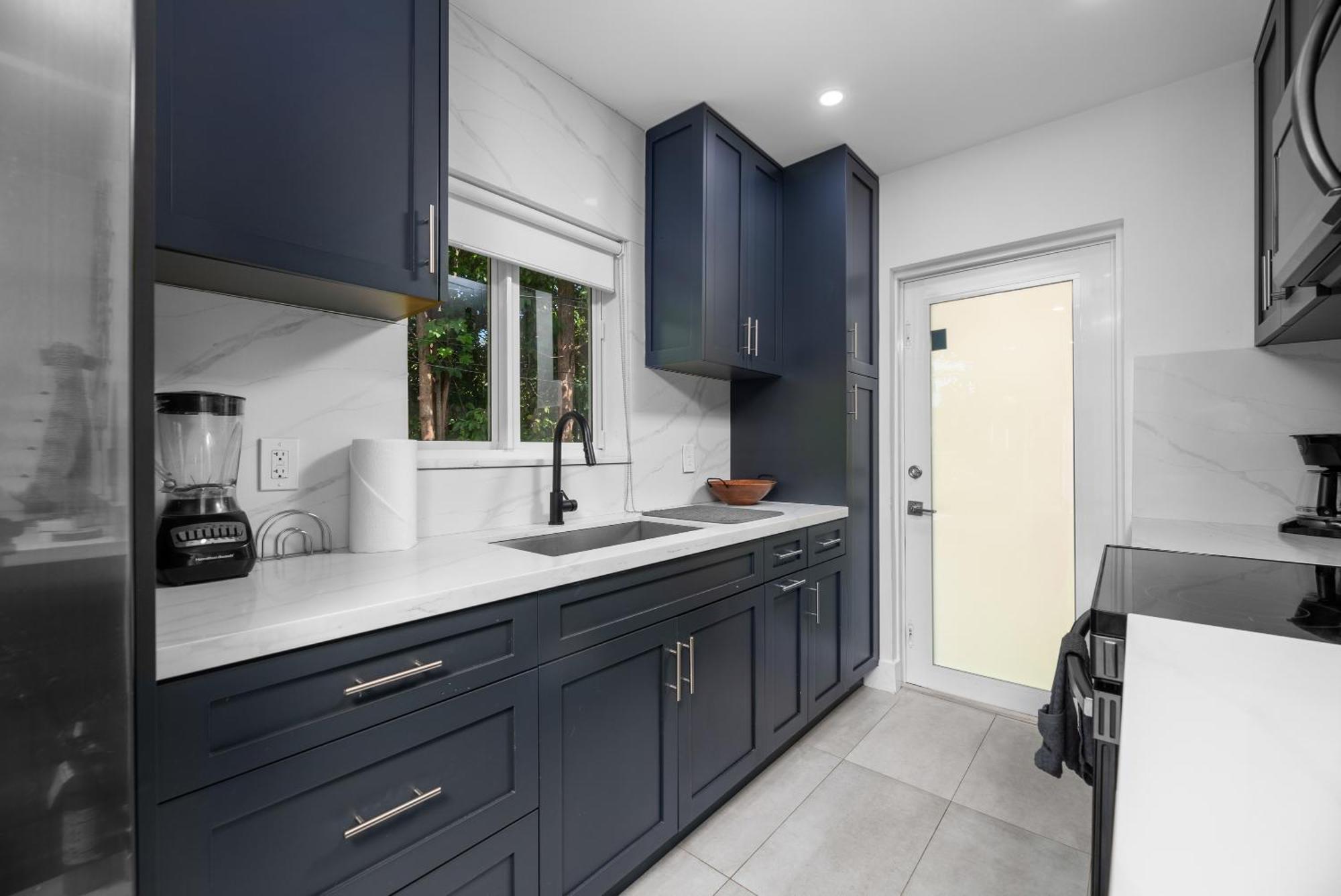 Appartamento The Downtown Retreat 1 Fort Lauderdale Esterno foto
