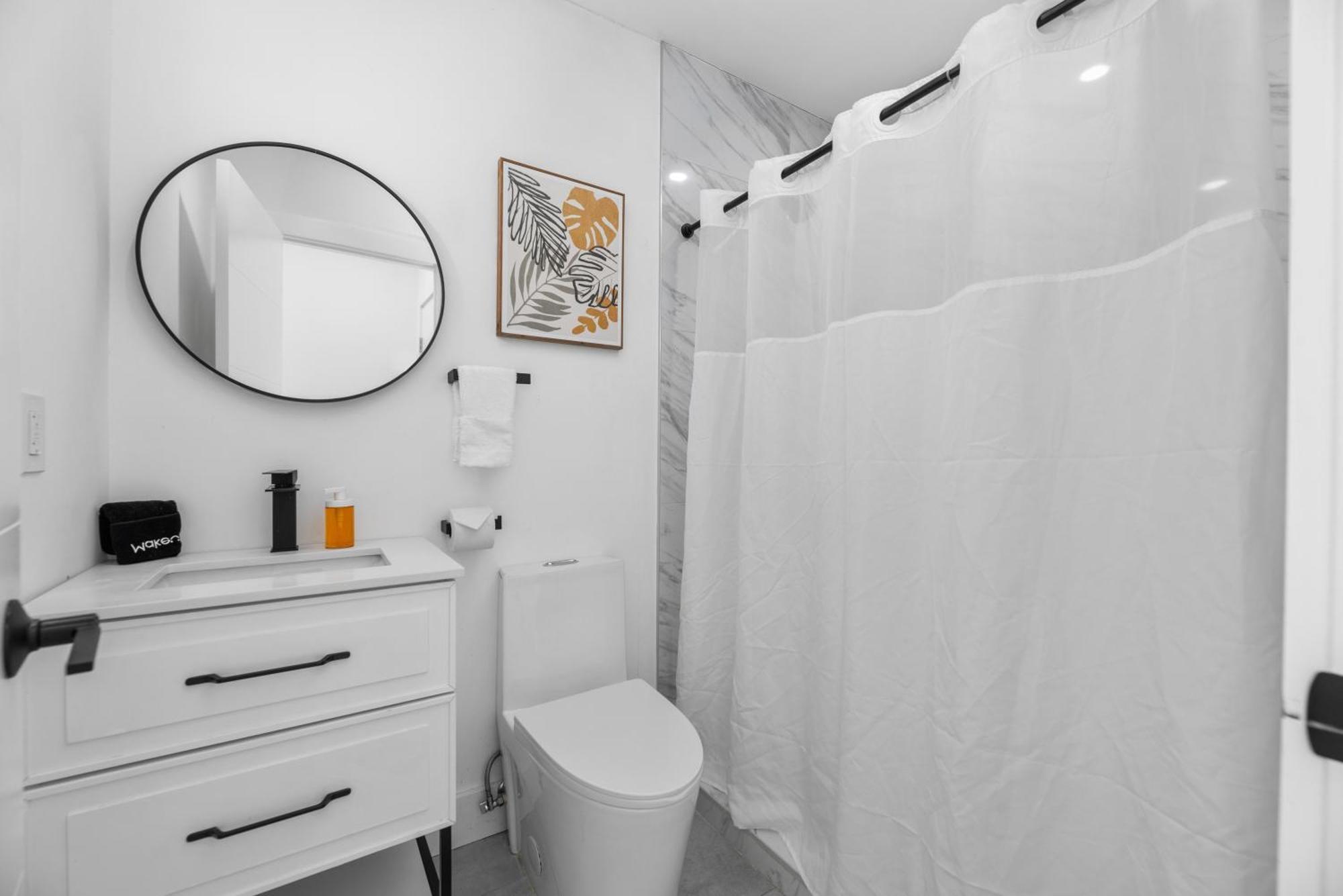 Appartamento The Downtown Retreat 1 Fort Lauderdale Esterno foto